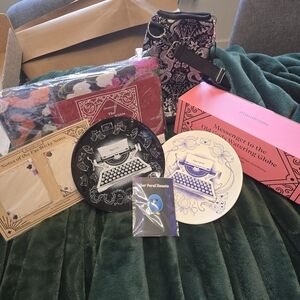 Illumicrate Book Box Bundle